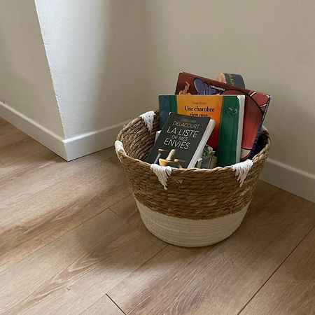 Hebergement Seillans Eksteriør billede